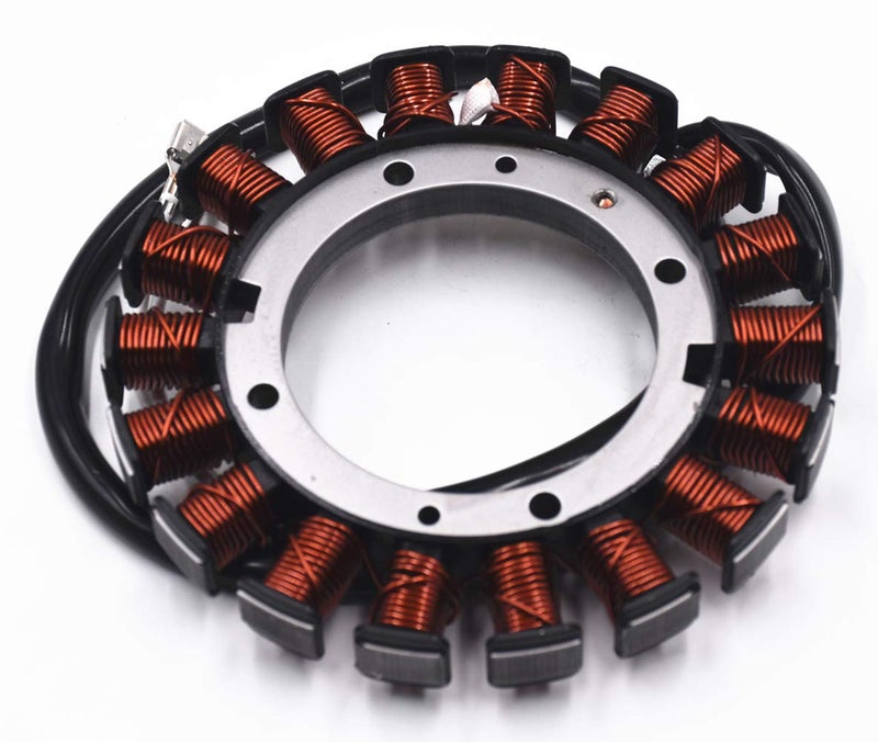 Partman 15/20 Amp Stator Compatible With Kohler 237878-S 54 755 09S K482 K532 K582 K161 K181 K241 CH11-CH15 CH18-CH25 CV11-CV15 CV18-CV22 CH25S Lawn Mower Tractor - Image 1