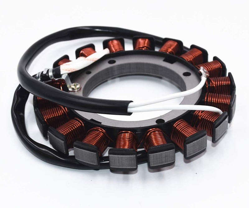Partman 15/20 Amp Stator Compatible With Kohler 237878-S 54 755 09S K482 K532 K582 K161 K181 K241 CH11-CH15 CH18-CH25 CV11-CV15 CV18-CV22 CH25S Lawn Mower Tractor - Image 3