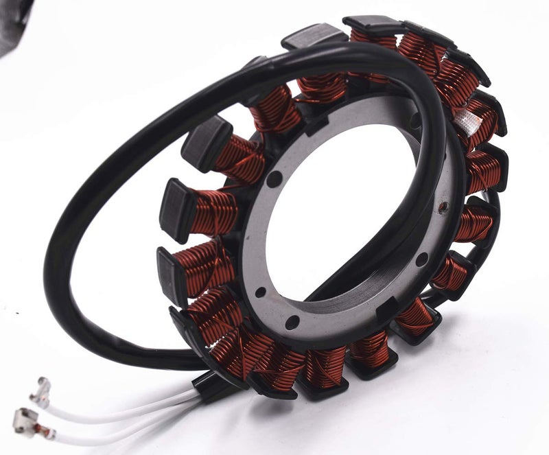 Partman 15/20 Amp Stator Compatible With Kohler 237878-S 54 755 09S K482 K532 K582 K161 K181 K241 CH11-CH15 CH18-CH25 CV11-CV15 CV18-CV22 CH25S Lawn Mower Tractor - Image 5