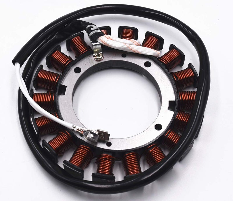 Partman 15/20 Amp Stator Compatible With Kohler 237878-S 54 755 09S K482 K532 K582 K161 K181 K241 CH11-CH15 CH18-CH25 CV11-CV15 CV18-CV22 CH25S Lawn Mower Tractor - Image 4