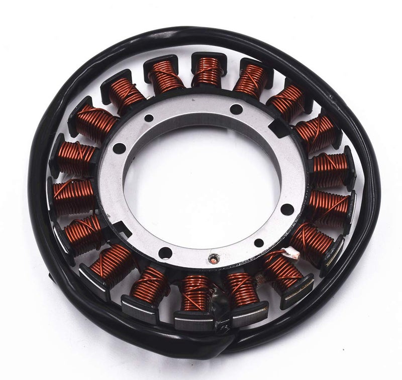 Partman 15/20 Amp Stator Compatible With Kohler 237878-S 54 755 09S K482 K532 K582 K161 K181 K241 CH11-CH15 CH18-CH25 CV11-CV15 CV18-CV22 CH25S Lawn Mower Tractor - Image 2