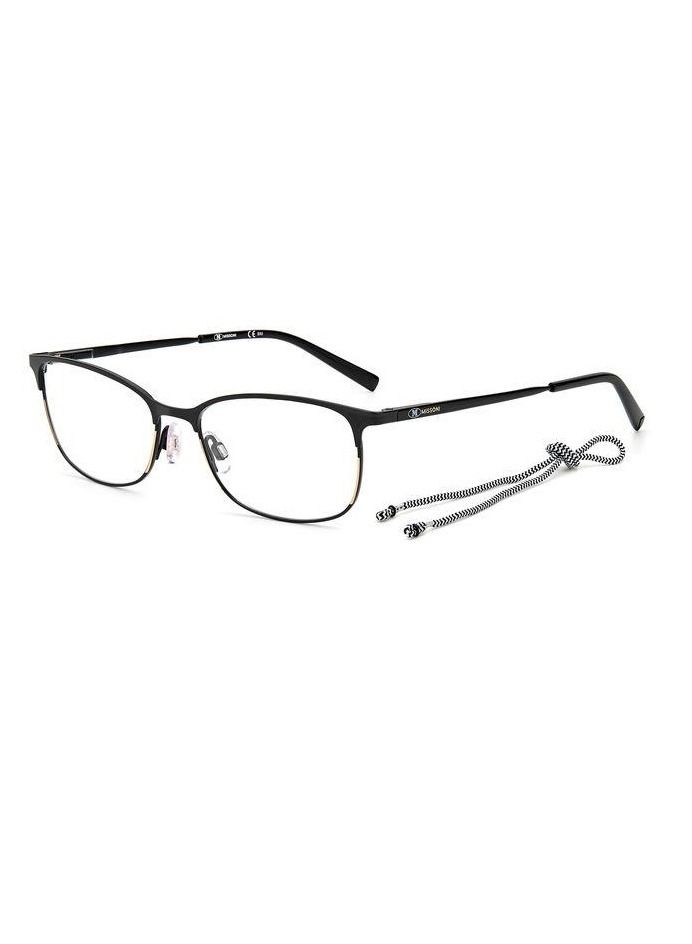M MISSONI Eyelasses model MMI,MMI 0025 color 2M2/16 lens size 51 mm