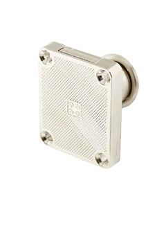 Generic Drawer Lock Chrome Plated  - Image 3
