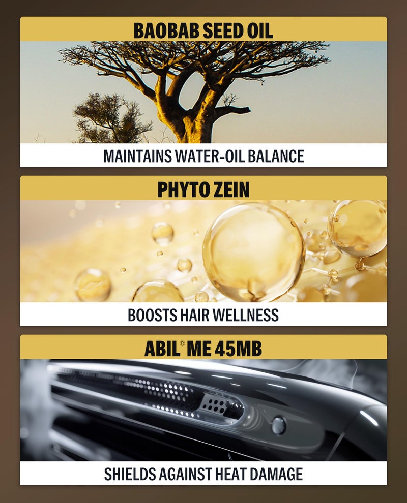 Dashu رغوة توتير داشو الكلاسيكية | تثبيت ونعومة، برايمر تصفيف، تونك حماية من الحرارة | رغوة تصفيف العناية بالشعر 6.76 أونصة سائلة مع مضخة - Image 4