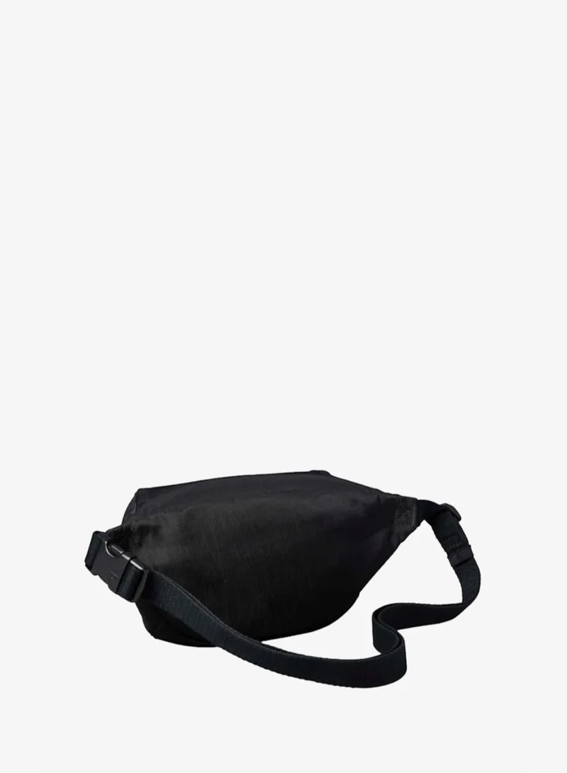 CALVIN KLEIN Black Bold Waist Bag for Men | Best Price UAE