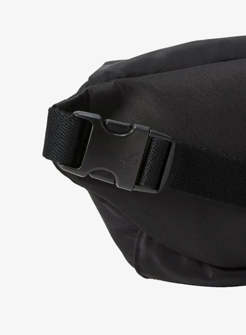 CALVIN KLEIN Black Bold Waist Bag for Men | Best Price UAE