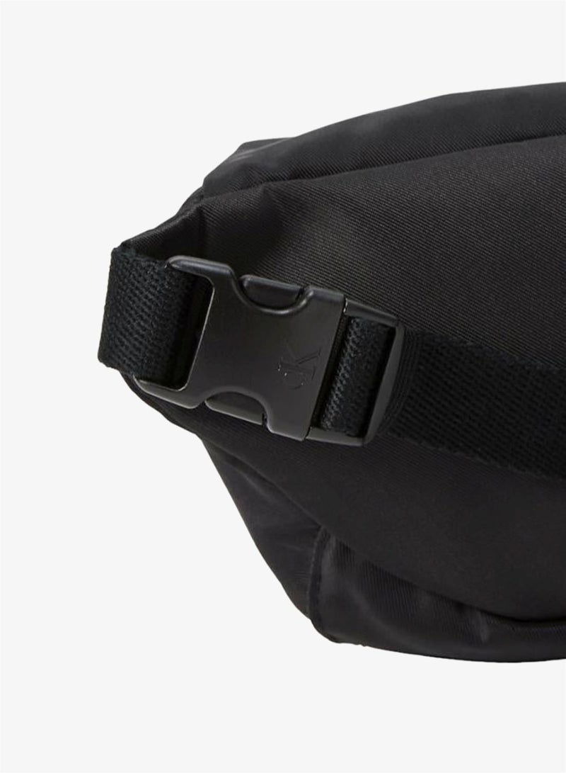 CALVIN KLEIN Monologo Embroidery Bum Bag - Image 5