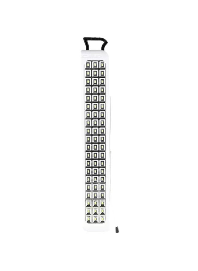 Rechargeable Emergency LED Bulb – Bright White Light with Practical Design and Powerful Illumination - Image 3