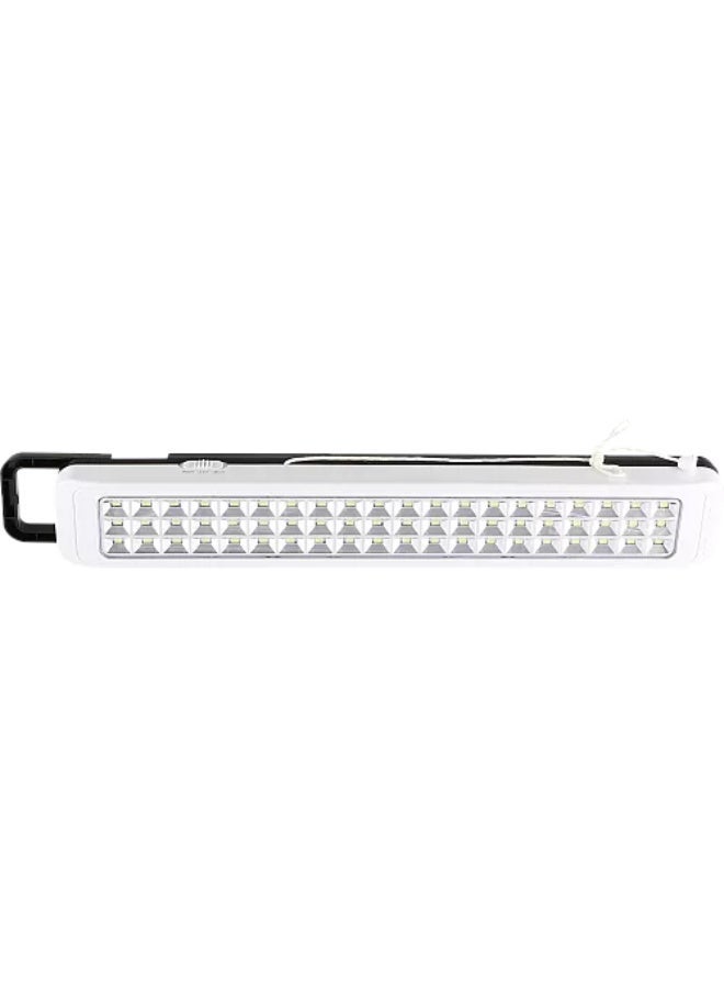 Rechargeable Emergency LED Bulb – Bright White Light with Practical Design and Powerful Illumination - Image 4