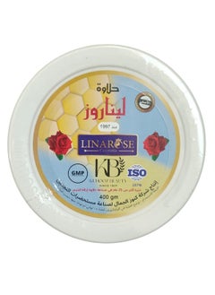 LINAROSE 2 pieces of Halawa Hair Removal for Women White  2X400g  - Image 2