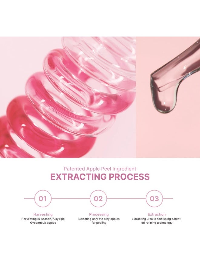 SUNGBOON EDITOR Glow Skin Soothing Ampoule - Image 3