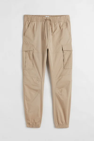H&M Youth Essential Sweatpants