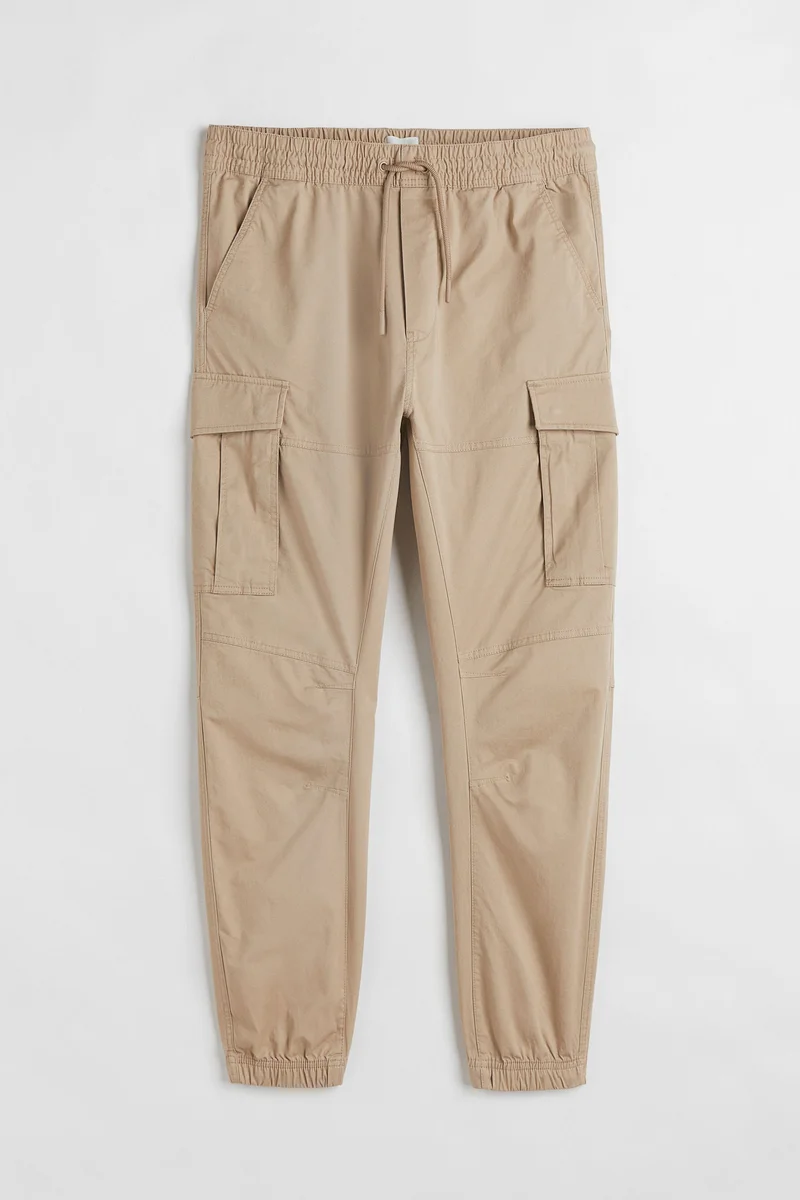 H&M Youth Essential Sweatpants