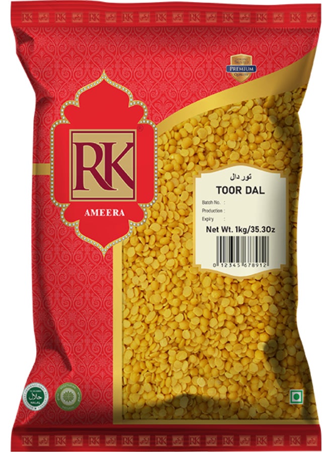 Toor Dal 1Kg