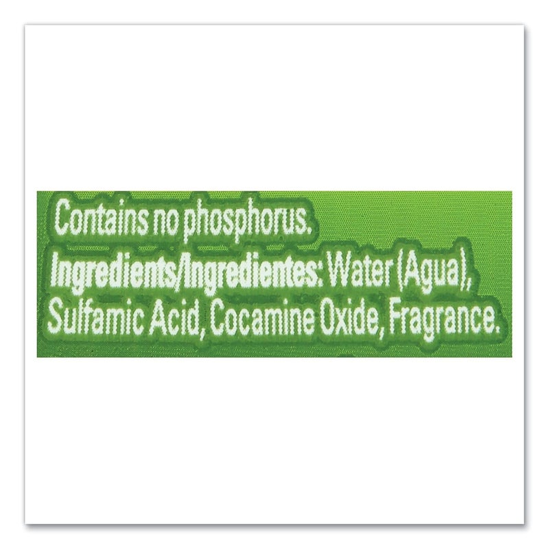 Lime-A-Way Cleaner, 22 Fluid Ounce - Image 4