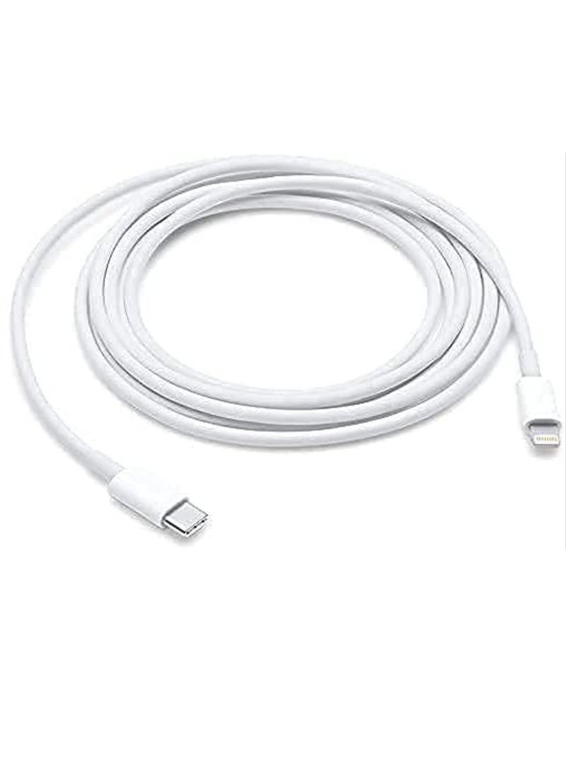 ELTRAZONE - 20W Fast Charging Compaible For iphone 12 mini/12/12 Pro/13/13 pro/13 promax/13mini,Type C to Lightning Cable[MFi Certified] USB C to Apple PD Cable Fast Charger, iPad, - Image 1