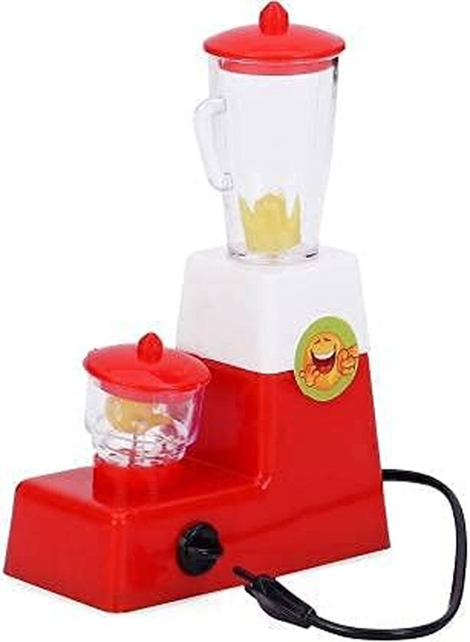 Tirtha Enterprises Miniature Kitchen Set for Girls , Real Cooking Kit for Play , Steel Kitchen Set for Girls , Choppu Jaman , Cooking Set for Kids , Baby Kitchen Set Toys for Girls , - Image 3