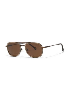 Nostalgia,Men Sunglasses, Rectangle Sunglasses, UV Protection: UV400 (Brown,Brown) - pzsku/ZF1E91343BB9DF62D03BCZ/45/_/1693846816/ecdaa2cb-c621-42c2-9bae-205443763974