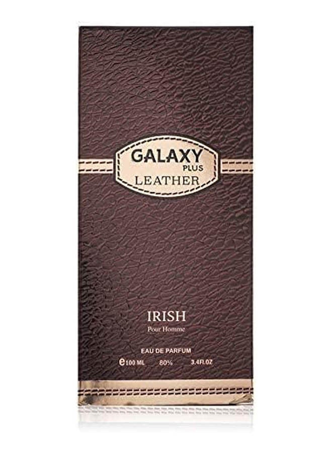 جالاكسي بلس عطر ليزر اريش EDP - Image 2