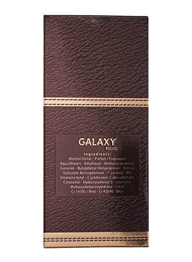 جالاكسي بلس عطر ليزر اريش EDP - Image 3