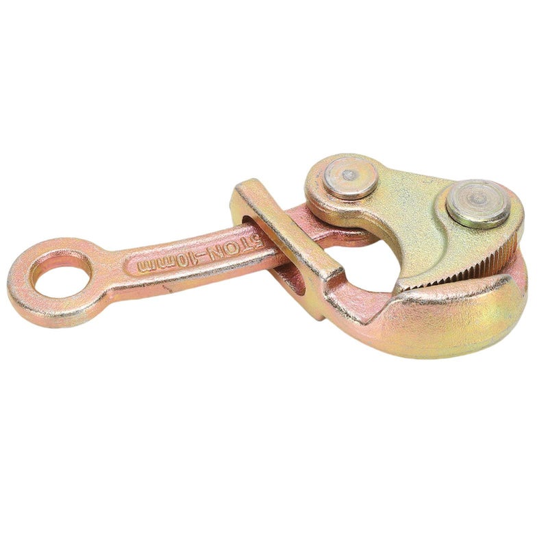 Small Cable Grip Wire Pulling Tool with Powerful Bite Force for Construction Use - Image 4
