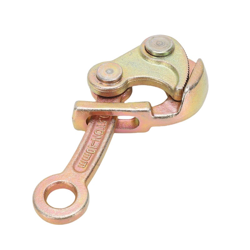 Small Cable Grip Wire Pulling Tool with Powerful Bite Force for Construction Use - Image 3