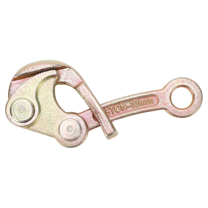 Small Cable Grip Wire Pulling Tool with Powerful Bite Force for Construction Use - Image 2