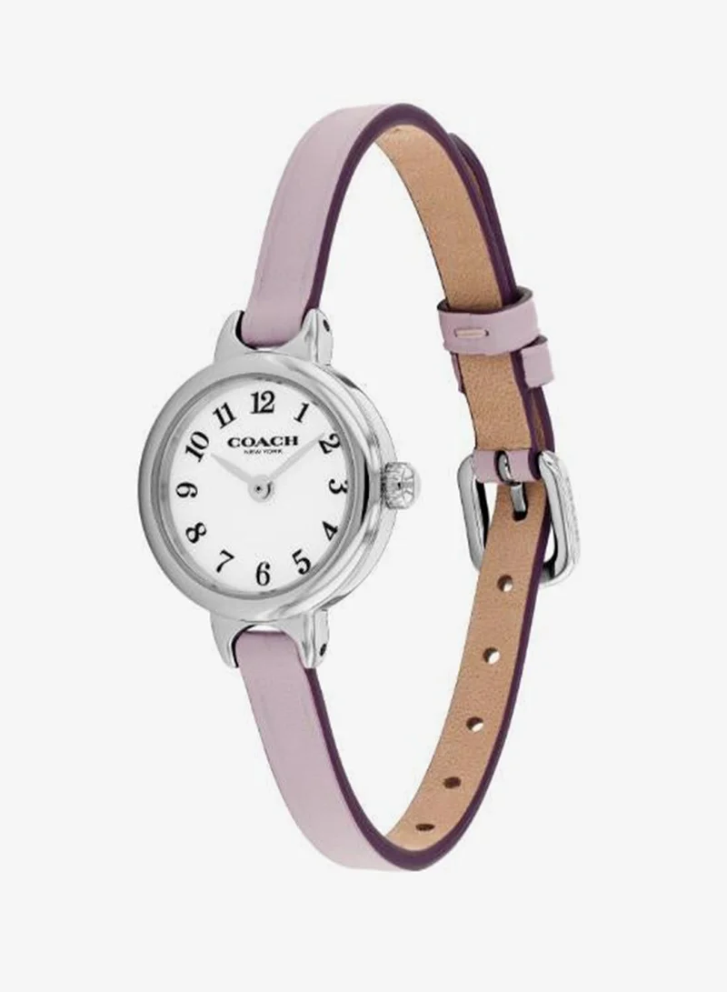 Coach  14504658 Iris Watch for Women | Best Price UAE