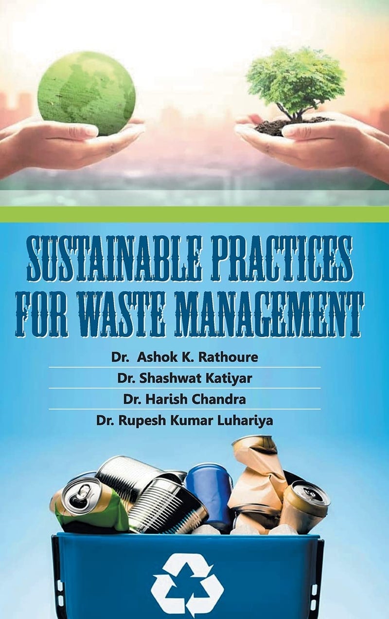 Sustainable Practices for Waste Management  - Image 1
