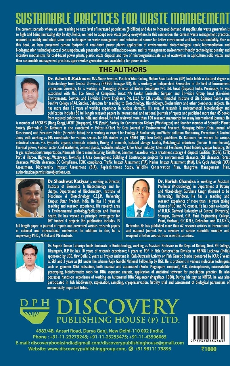 Sustainable Practices for Waste Management  - Image 2