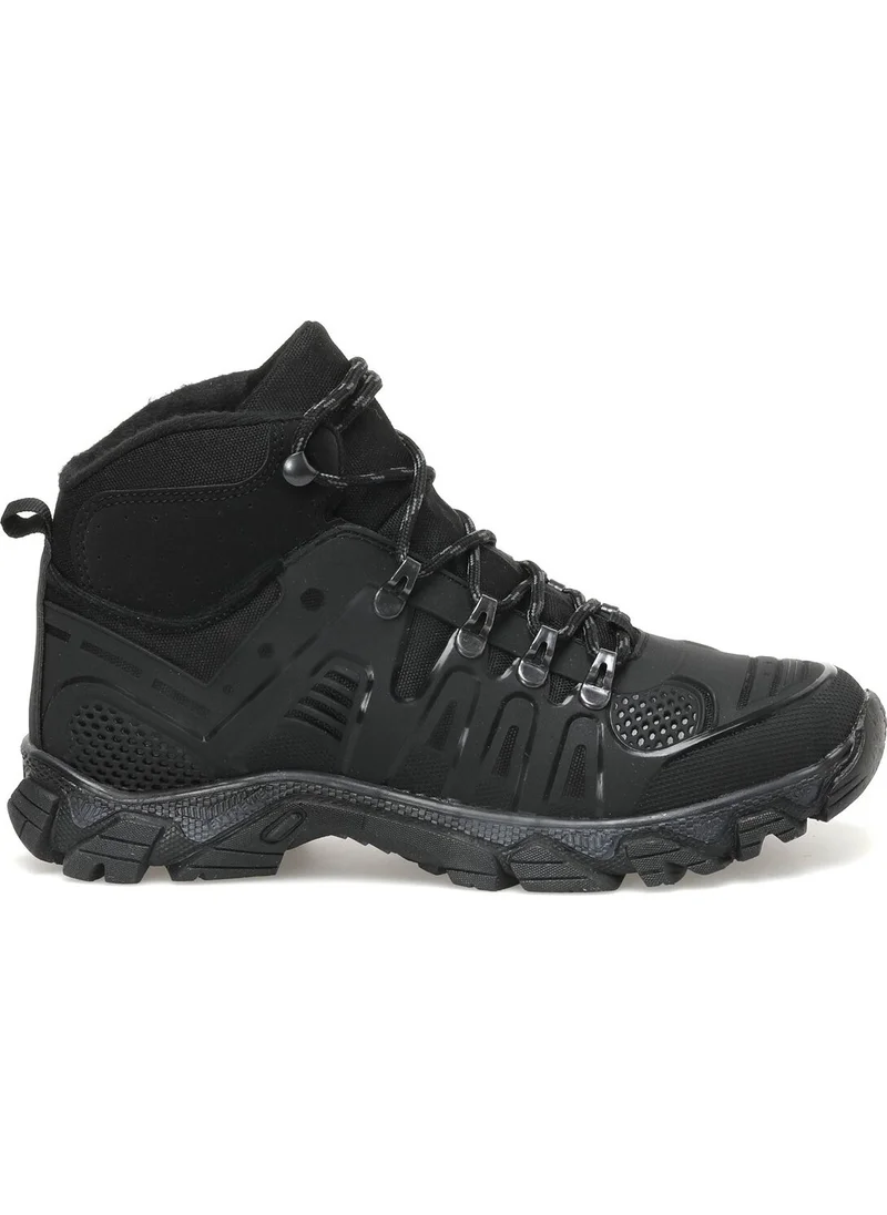 Polaris 356856.M2PR Black Men's Outdoor Boots