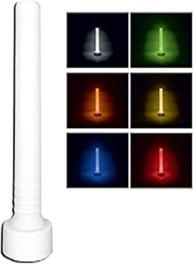 cairo light Cairo Light Turkish Pole White Multi Color On According To The Lighting To Be Installed - Waterproof Outdoor Light - 70 Cm Turkish 