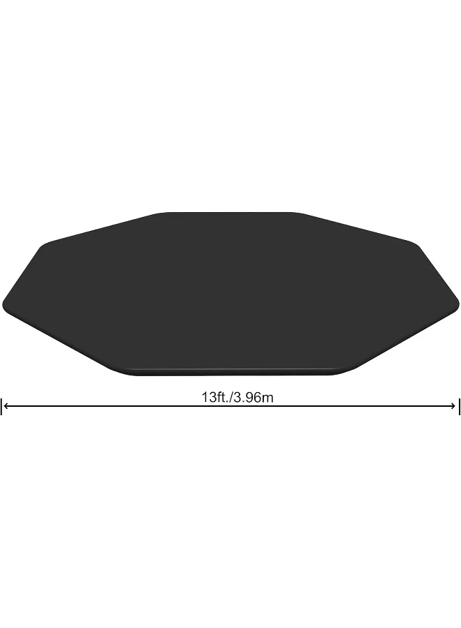 بست واي FloorClear Pool Cover 396 Cm 396cm