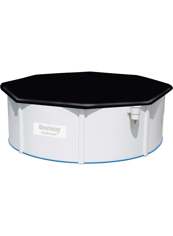 بست واي FloorClear Pool Cover 396 Cm 396cm