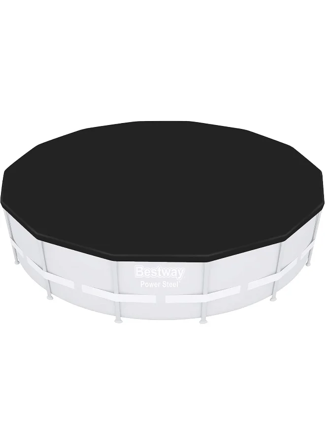 بست واي FloorClear Pool Cover 396 Cm