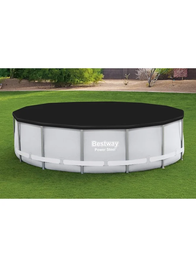 بست واي FloorClear Pool Cover 396 Cm 396cm