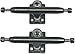 LEEFAI Pro Fingerboard Trucks 29323436mm G4 Raw Metal ColorInverted Kingpin with Hardware 29mm - Image 3