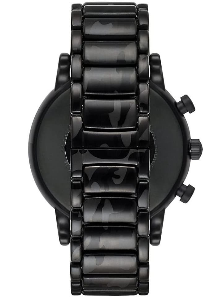 armani Emporio Armani Watch For Men AR11045 - Image 4