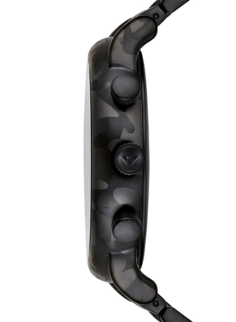 armani Emporio Armani Watch For Men AR11045 - Image 3