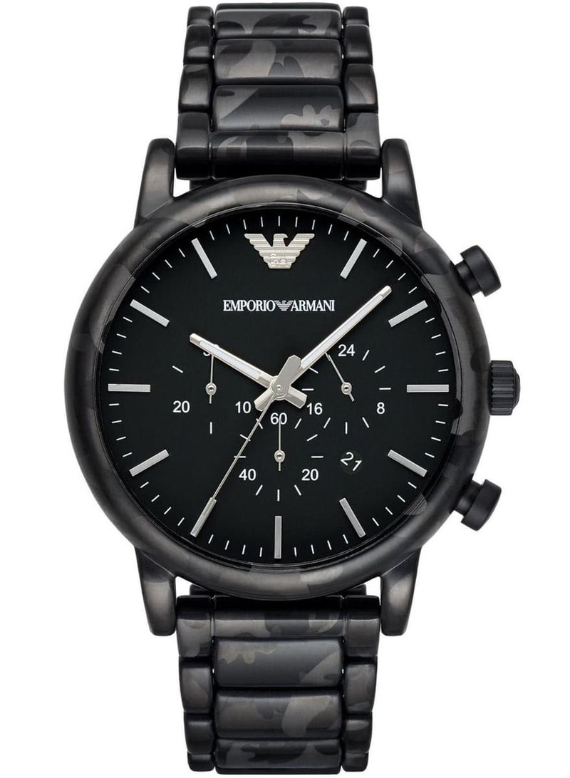 armani Emporio Armani Watch For Men AR11045 - Image 1