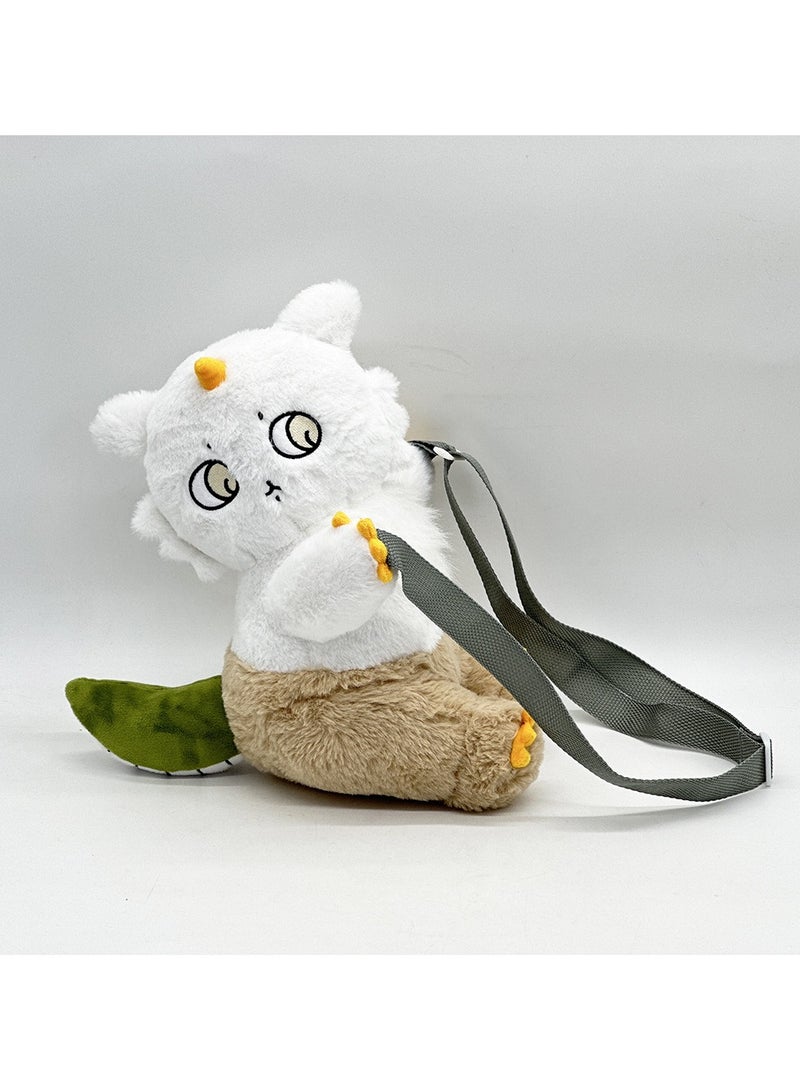 العطور الفاتيحة للشيزوكا (Chiikawa) و “Ano Koto Issho” والجيبون الفاتيح للشيزوكا يعاد تشكيلهما بشكل جميل، ويمكن أن يفيوا بالاحتياجات الأساسية للتخزين. - Image 1