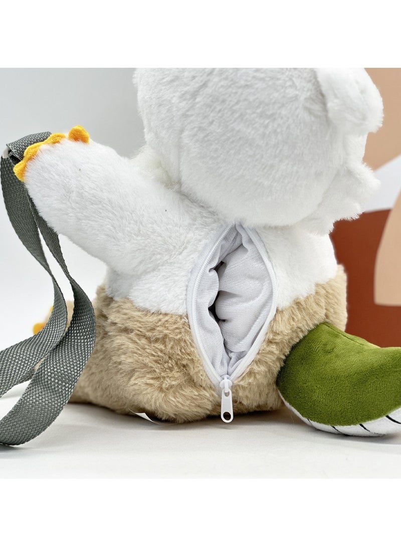 العطور الفاتيحة للشيزوكا (Chiikawa) و “Ano Koto Issho” والجيبون الفاتيح للشيزوكا يعاد تشكيلهما بشكل جميل، ويمكن أن يفيوا بالاحتياجات الأساسية للتخزين. - Image 4