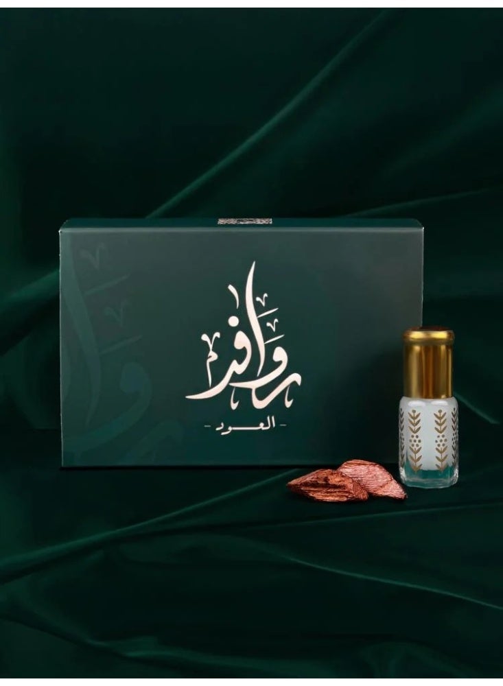 المسك ألابيض البيور