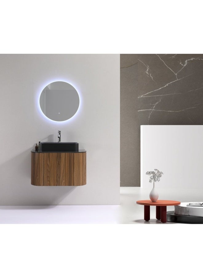 DANUBE HOME طاولة زينة ميلانو تيس رقم الموديل HS16410 8000*480*480 (قطعتان/مجموعة) - صنع في الصين 