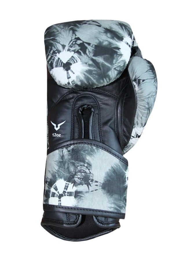 إنفينسبل قفازات ملاكمة للتدريب من إنفينسيبل، إصدار محدود | قفازات تدريب ومبارزة احترافية مع حشوة إسفنجية مصبوبة | معدات ملاكمة واقية للاستخدام في الصالات الرياضية وحلبات الملاكمة - Image 3