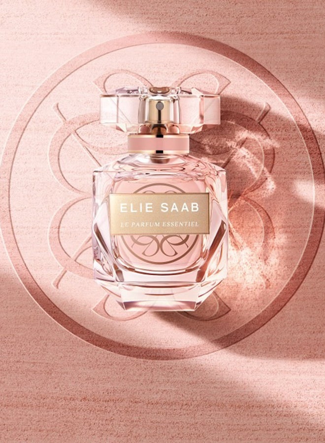 إيلي صعب عطر EDP لو بارفيم من إسينشال 90ملليلتر - Image 2