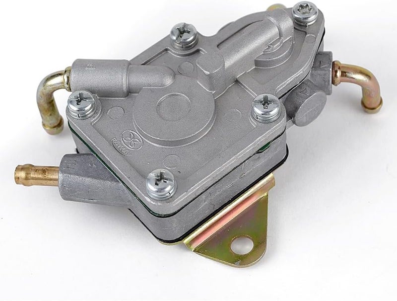 QASULER High Pressure Fuel Pump for Arctic Cat Snowmobiles - Image 3
