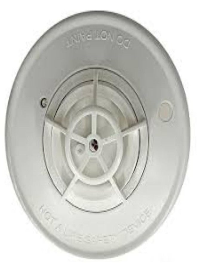 Simplex 4098-9615 - Rate of Rise Fixed Temperature Heat Detector - Image 1