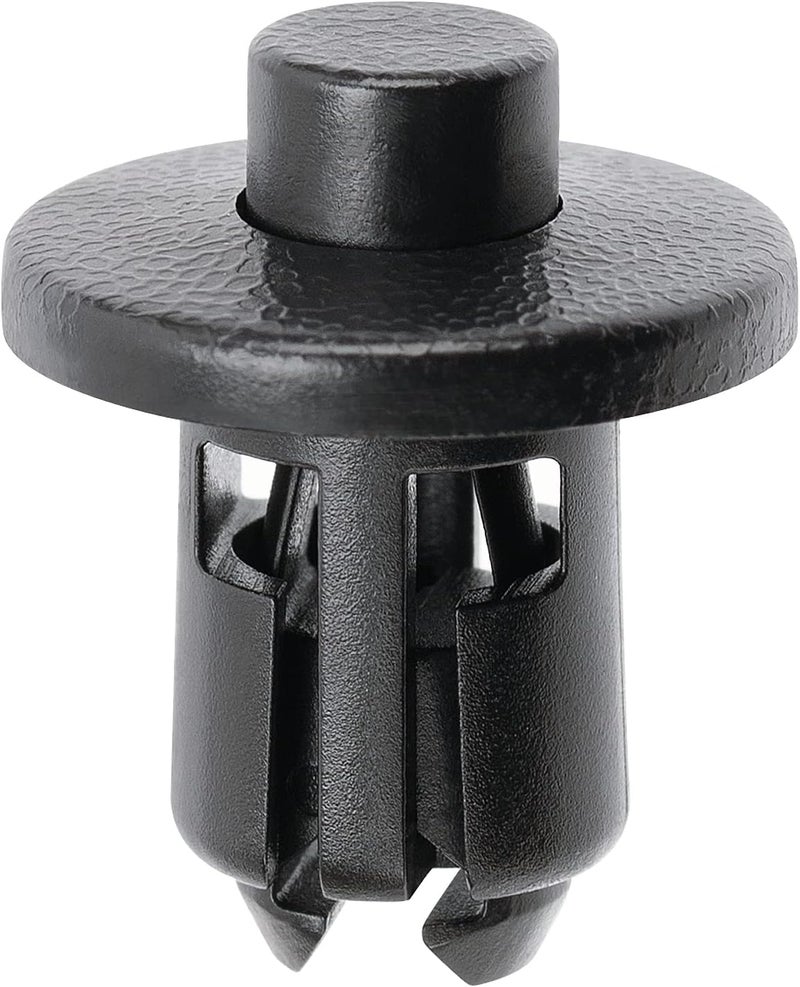 OAUTOO 20pcs Push-Type Retainer for Toyota & Lexus - Image 1