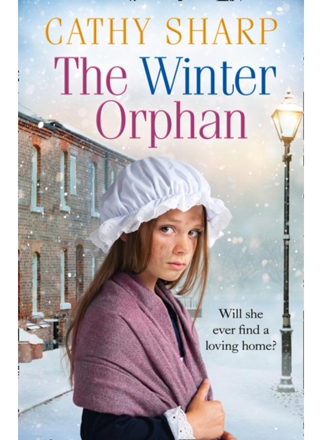 The Winter Orphan : Book 3